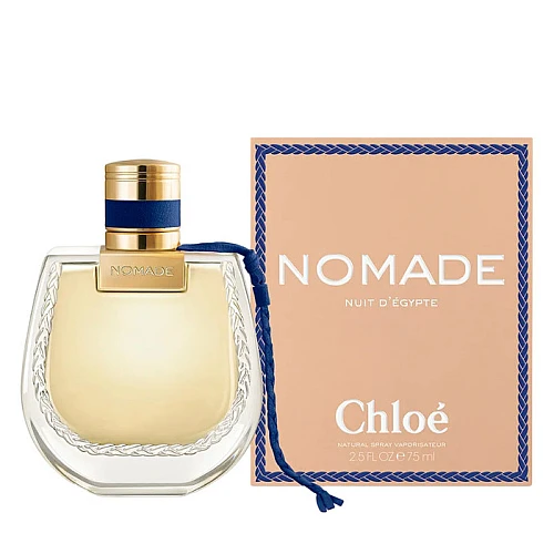 Chloe Nomade Nuit D`Egypte ženski parfem Edp 75ml